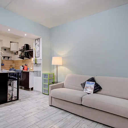 Apartmán Le Mystere - Proche Gare - Terrasse *