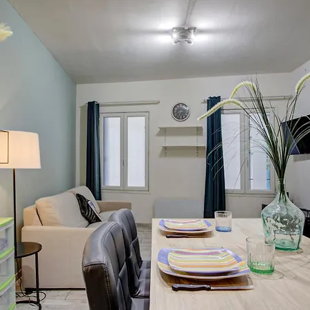 Appartement Le Mystère - Terrasse - Pet Friendly Perpignan